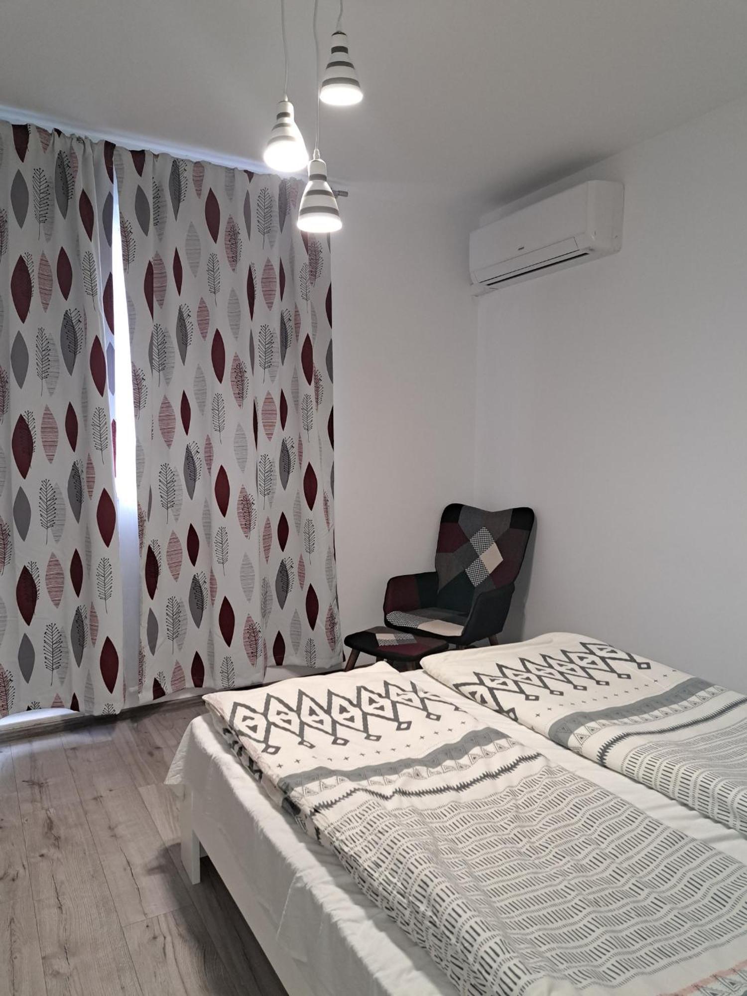 Turquoise By Rv Apartments Varna Exterior photo